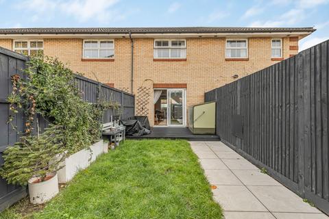 2 bedroom terraced house for sale, Shire Place, Wandsworth, London, SW18
