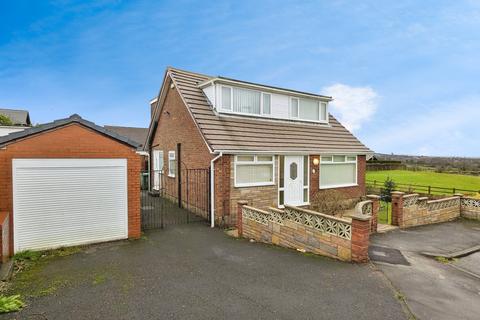 3 bedroom detached house for sale, Rockingham Close, High Crompton, Shaw, OL2