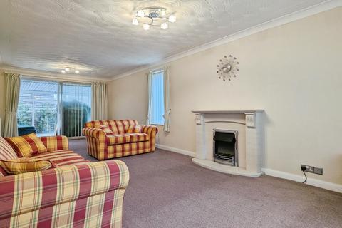 3 bedroom detached house for sale, Rockingham Close, High Crompton, Shaw, OL2