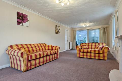 3 bedroom detached house for sale, Rockingham Close, High Crompton, Shaw, OL2