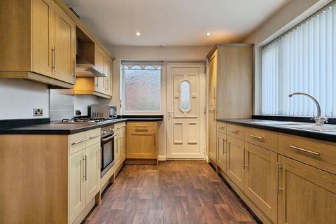 3 bedroom detached house for sale, Rockingham Close, High Crompton, Shaw, OL2