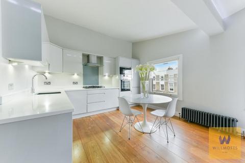 undefined, Ladbroke Grove, London, W10