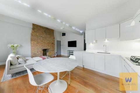 undefined, Ladbroke Grove, London, W10