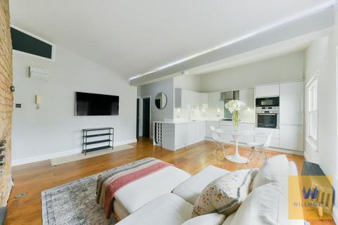 undefined, Ladbroke Grove, London, W10