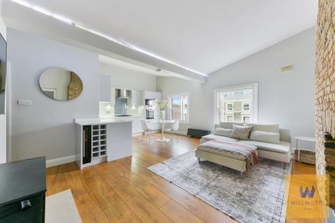 undefined, Ladbroke Grove, London, W10