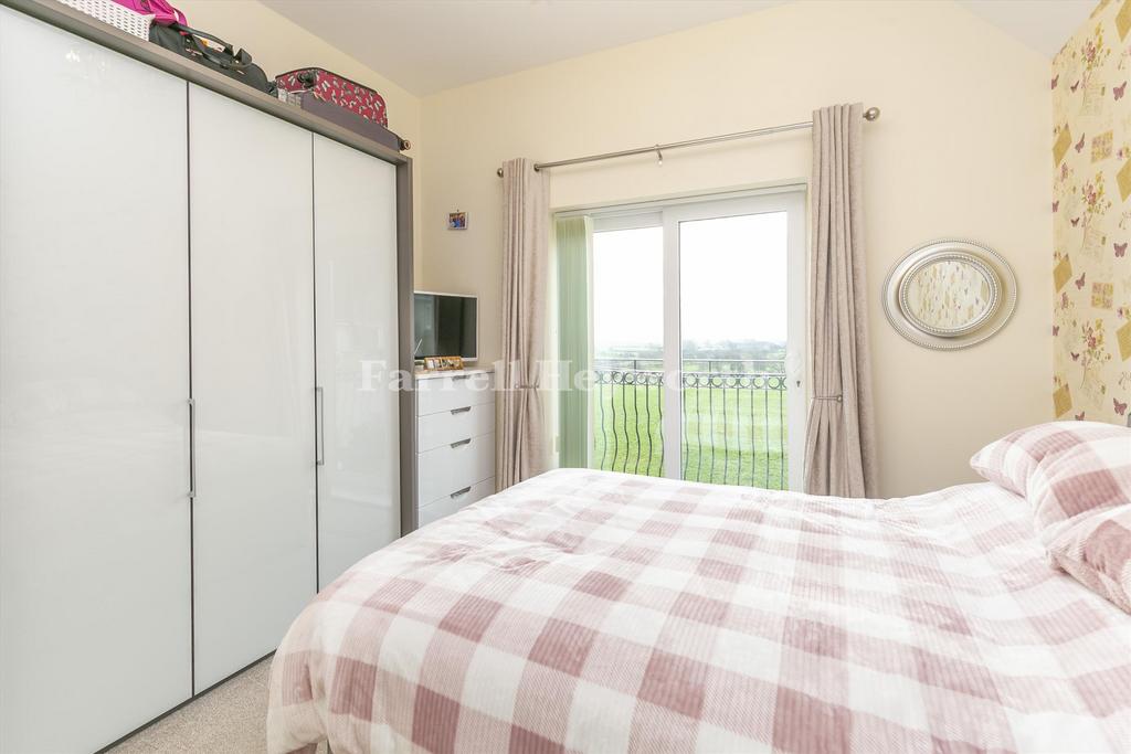 Bedroom 1 view 3
