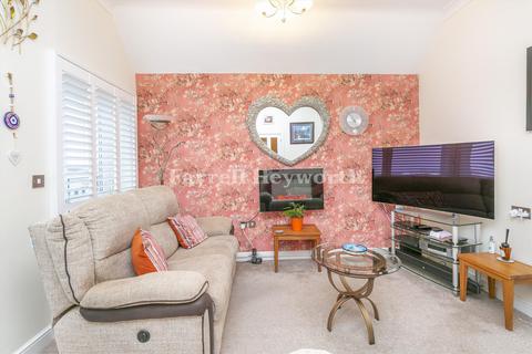 2 bedroom flat for sale, Coniston House, Badger Wood, Morecambe LA3