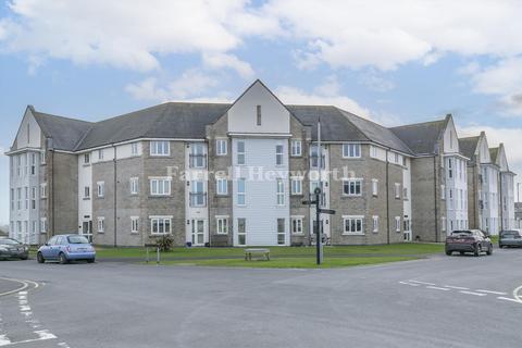 2 bedroom flat for sale, Coniston House, Badger Wood, Morecambe LA3