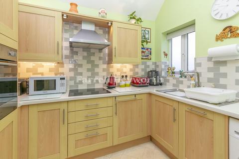 2 bedroom flat for sale, Coniston House, Badger Wood, Morecambe LA3