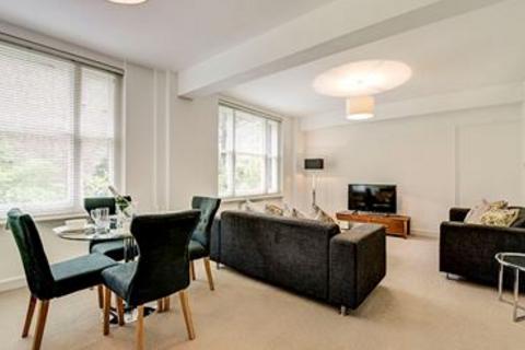 1 bedroom flat to rent, 39 HILL STREET, London, W1J
