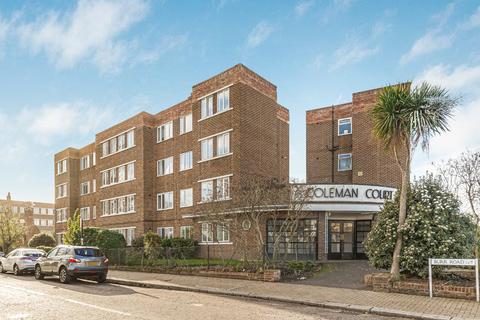 1 bedroom flat for sale, Kimber Road, London, SW18