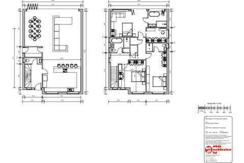 undefined, Derby Road, Stanley, DE7