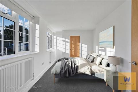 undefined, High Street, Thames Ditton, KT7