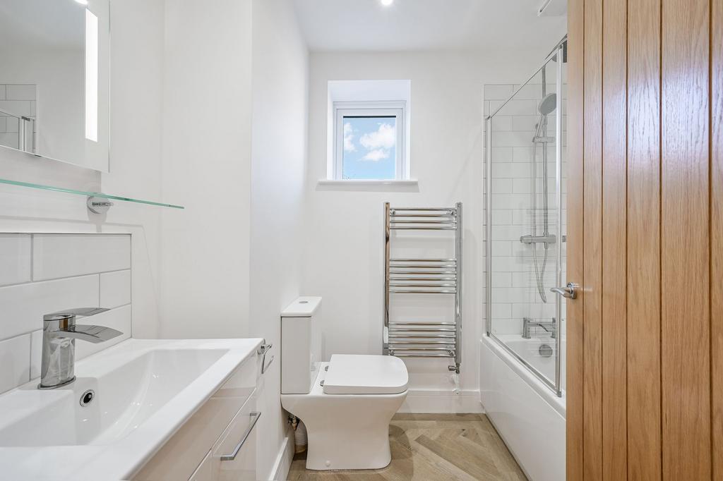 En-Suite