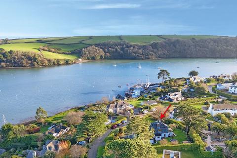 5 bedroom detached house for sale, St. Mawes, Cornwall