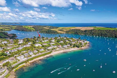 5 bedroom detached house for sale, St. Mawes, Cornwall