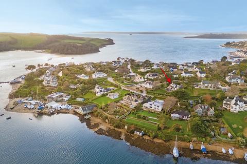 5 bedroom detached house for sale, St. Mawes, Cornwall