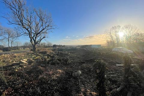 Land for sale, Across from The Kaye Arms Pub, Wakefield WF4
