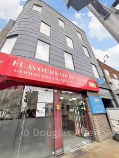 2 bedroom flat for sale, High Road, Ilford, Essex