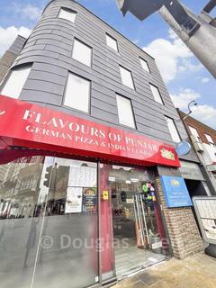 undefined, High Road, Ilford, Essex