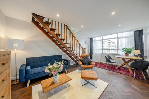 2 bedroom flat for sale, Kersfield Road, London, SW15