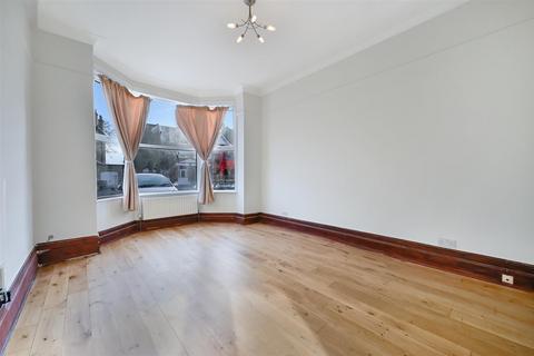 undefined, Queens Road, London SW19