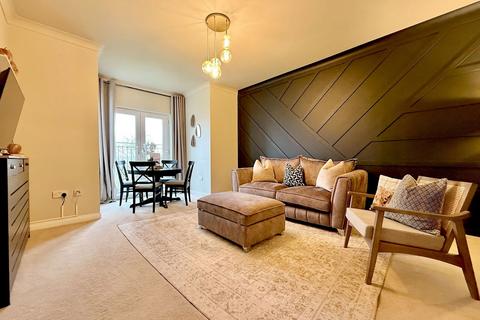 2 bedroom flat for sale, 62 Holm Farm Road, Inverness, IV2 6BE