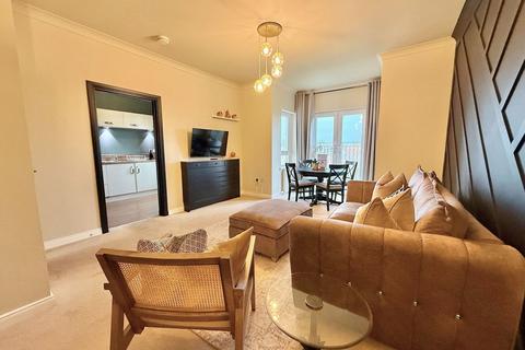 2 bedroom flat for sale, 62 Holm Farm Road, Inverness, IV2 6BE