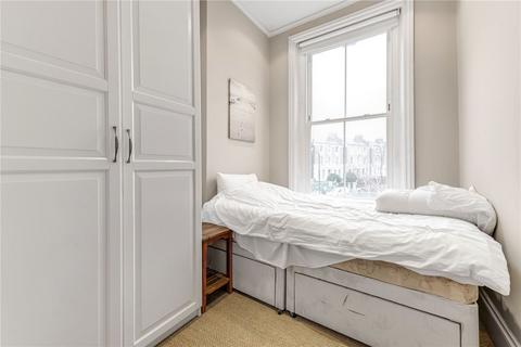 undefined, St Marks Road, London W10