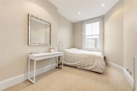undefined, St Marks Road, London W10