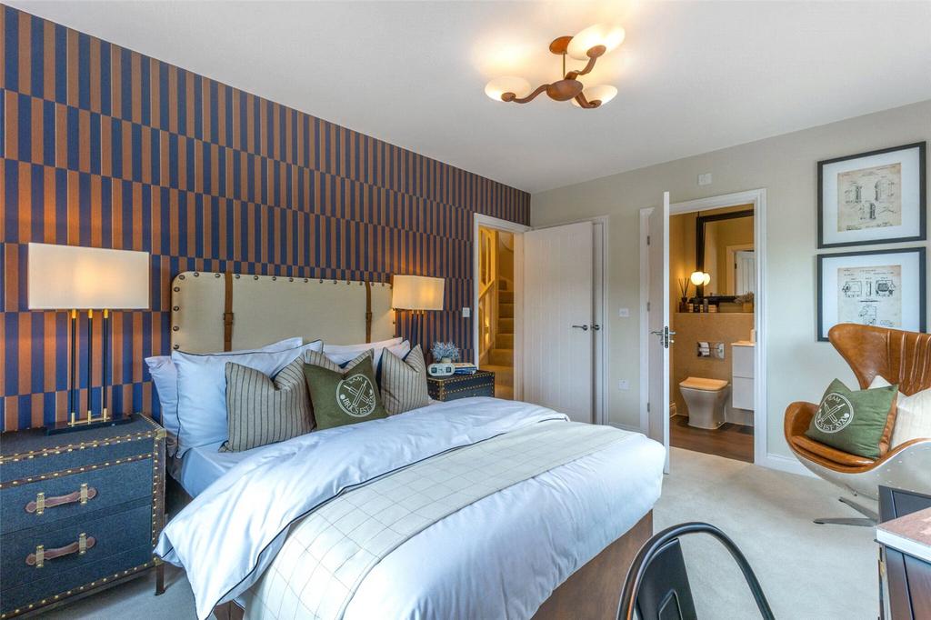 Bedroom 3