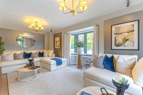3 bedroom detached house for sale, The Green, Bolley Avenue, Bordon, GU35