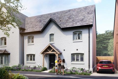 4 bedroom detached house for sale, The Green, Bolley Avenue, Bordon, GU35