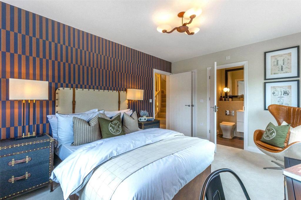Bedroom 3