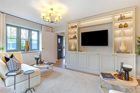 5 bedroom detached house for sale, The Green, Bolley Avenue, Bordon, GU35