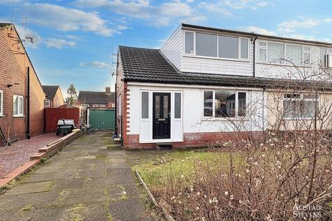 undefined, Ash Grove, Royton, Oldham
