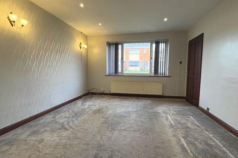 undefined, Ash Grove, Royton, Oldham