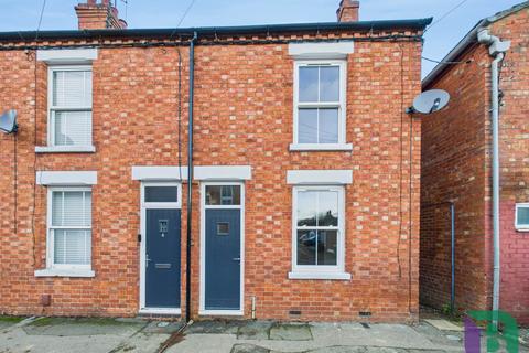 3 bedroom end of terrace house for sale, Coronation Road, Milton Keynes MK11