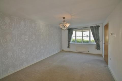 3 bedroom semi-detached house to rent, Wiltshire Crescent, Worting, Basingstoke, RG22