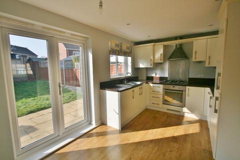 undefined, Wiltshire Crescent, Worting, Basingstoke, RG22