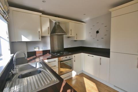 undefined, Wiltshire Crescent, Worting, Basingstoke, RG22