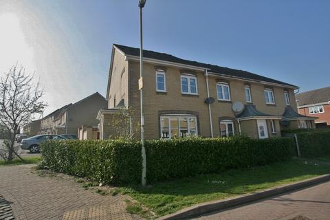 undefined, Wiltshire Crescent, Worting, Basingstoke, RG22