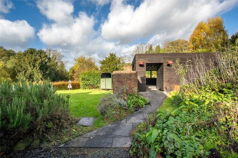 5 bedroom detached house for sale, Guildford Road, Abinger Hammer, Dorking, Surrey, RH5