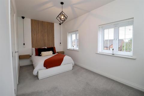 undefined, Brodwick Drive, Holme-On-Spalding-Moor, York