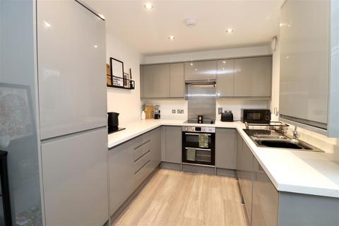 undefined, Brodwick Drive, Holme-On-Spalding-Moor, York