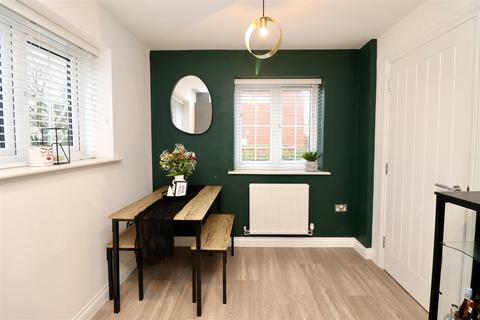 undefined, Brodwick Drive, Holme-On-Spalding-Moor, York