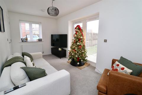 undefined, Brodwick Drive, Holme-On-Spalding-Moor, York