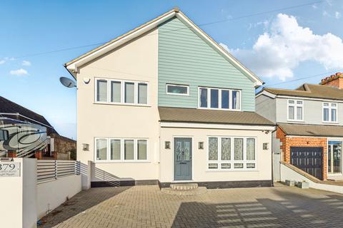 undefined, Blackfen Road, Sidcup, DA15