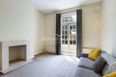 undefined, Jeffreys Court, Jeffreys Road, Clapham, London, SW4