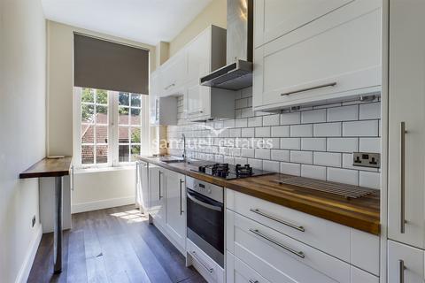 undefined, Jeffreys Court, Jeffreys Road, Clapham, London, SW4